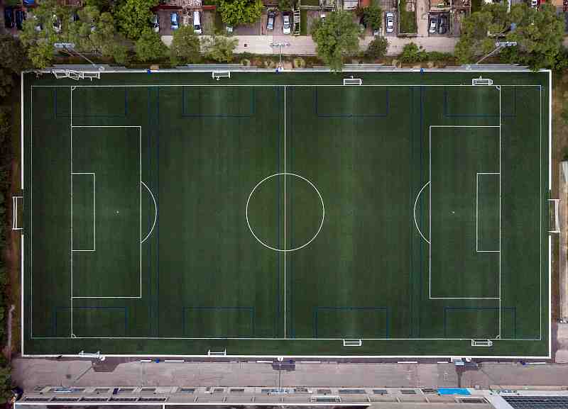 soccer field dimensions 3