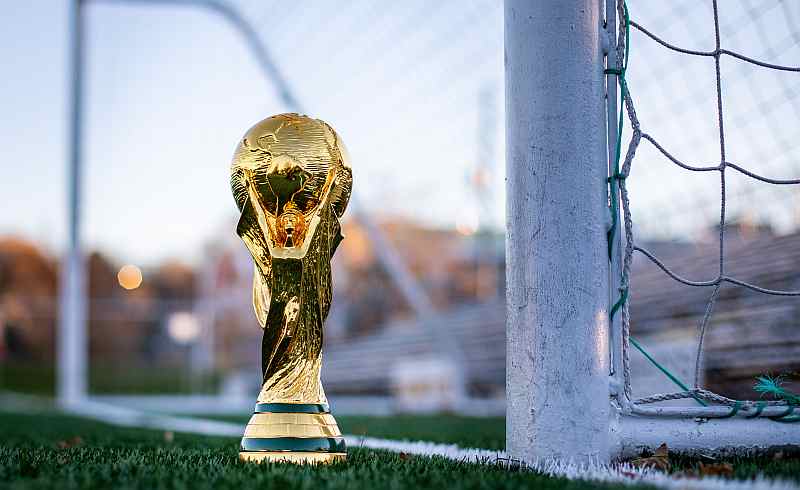 what happens if you tie in the world cup